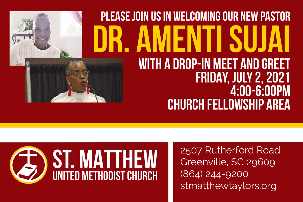SaintMatthewSC tweet picture