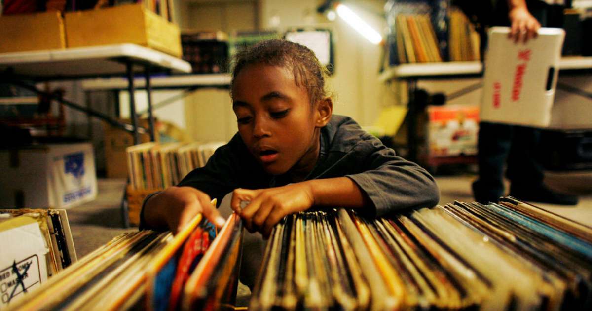 A new vinyl subscription service is coming to Amazon mixmag.net/read/amazon-vi… | <a href="/Mixmag/">Mixmag</a> #Music #Mixmag