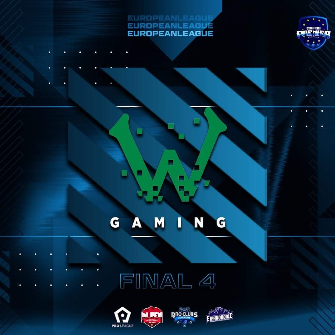 WackerProClub's tweet photo. Morgen starten wir in das #final4 der Pro League European League.

Als einzigstes Österreichisches Team wollen wir uns die Europäische  👑 ans virtuelle Tivoli holen.

Mehr Infos zum Ablauf gibt es morgen 🖤💚

#fifa21 #ProClubs #europeanleagueoffootball  #wackergaming #final4 https://t.co/o6wv7w47Ys