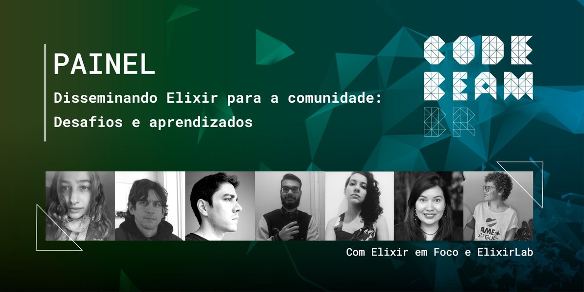 Code BEAM BR tweet media