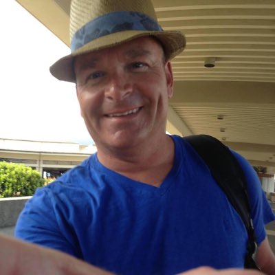 Sanderspatch2's tweet image. #NewProfilePic