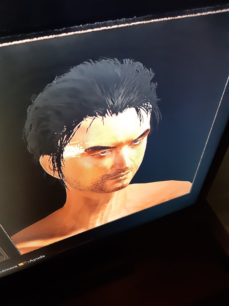 FaeNaoto's tweet photo. Sekiro pero no tengo Sekiro https://t.co/bnOXlojEN6
