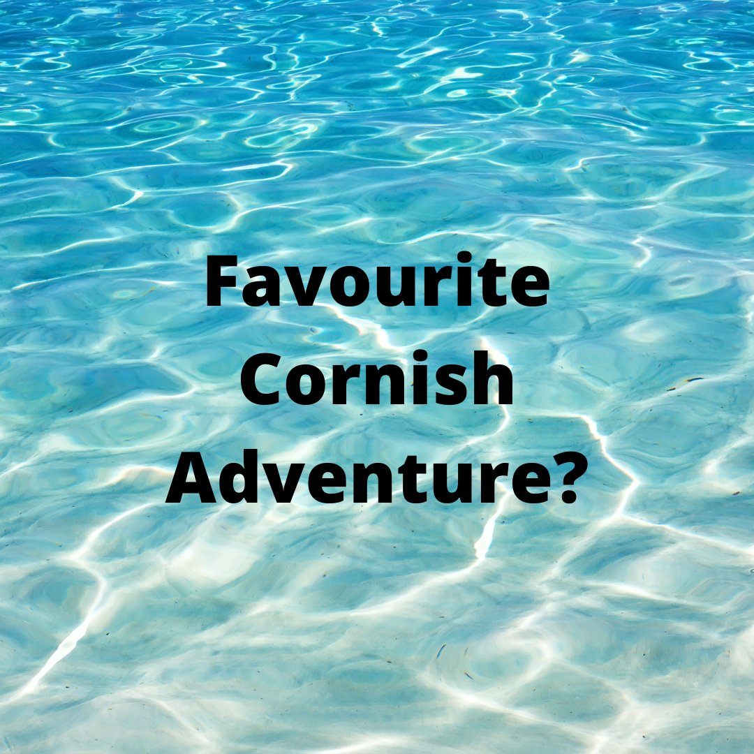 AdventureC's tweet image. Drop your favourite thing to do in Cornwall in the comments! 

#adventurecornwall #cornwalladventure #favouriteadventure #thingstodoincornwall