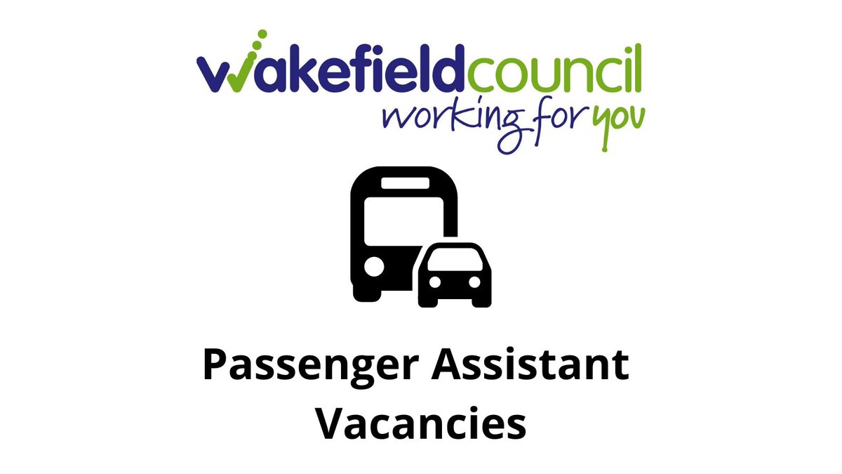 Are you looking for a role that is genuinely rewarding and allows you the chance to make a real difference to peoples’ lives? 💜 wakefield.gov.uk