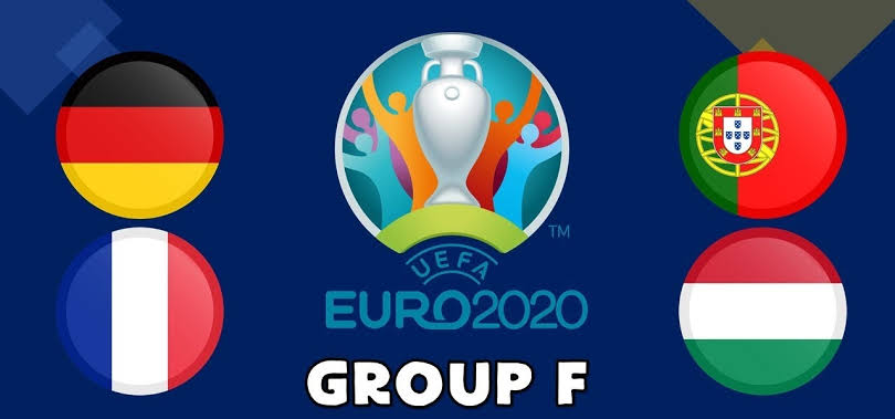 ScreenMix's tweet photo. مجموعة الموت "ألمانيا، البرتغال وفرنسا" جميعها خرجت من دور الـ 16 في اليورو! https://t.co/4mkGGpppbv