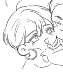 @YAMA_969 이상하다 엉엉글자 뒤로ㅜㅜㅜㅜ만 한 50개 붙였는데 트위터가 다 잘라먹었어요 에디가 너무 예뻐요ㅜ 