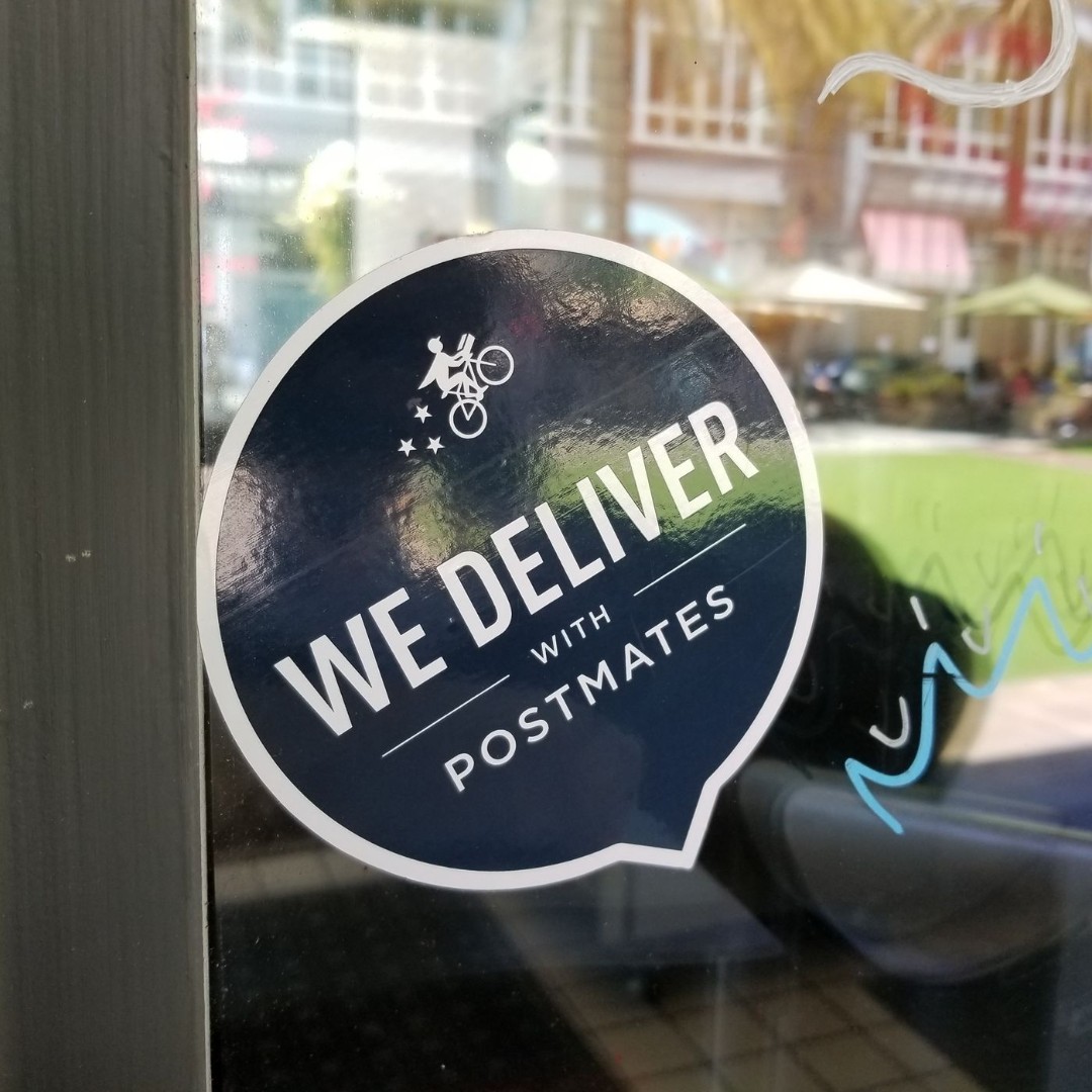 PampasToGo's tweet photo. Order from @Postmates today and get $5 off any order over $20! #TastyTuesday #TakeoutTuesday https://t.co/694FecFr9f
