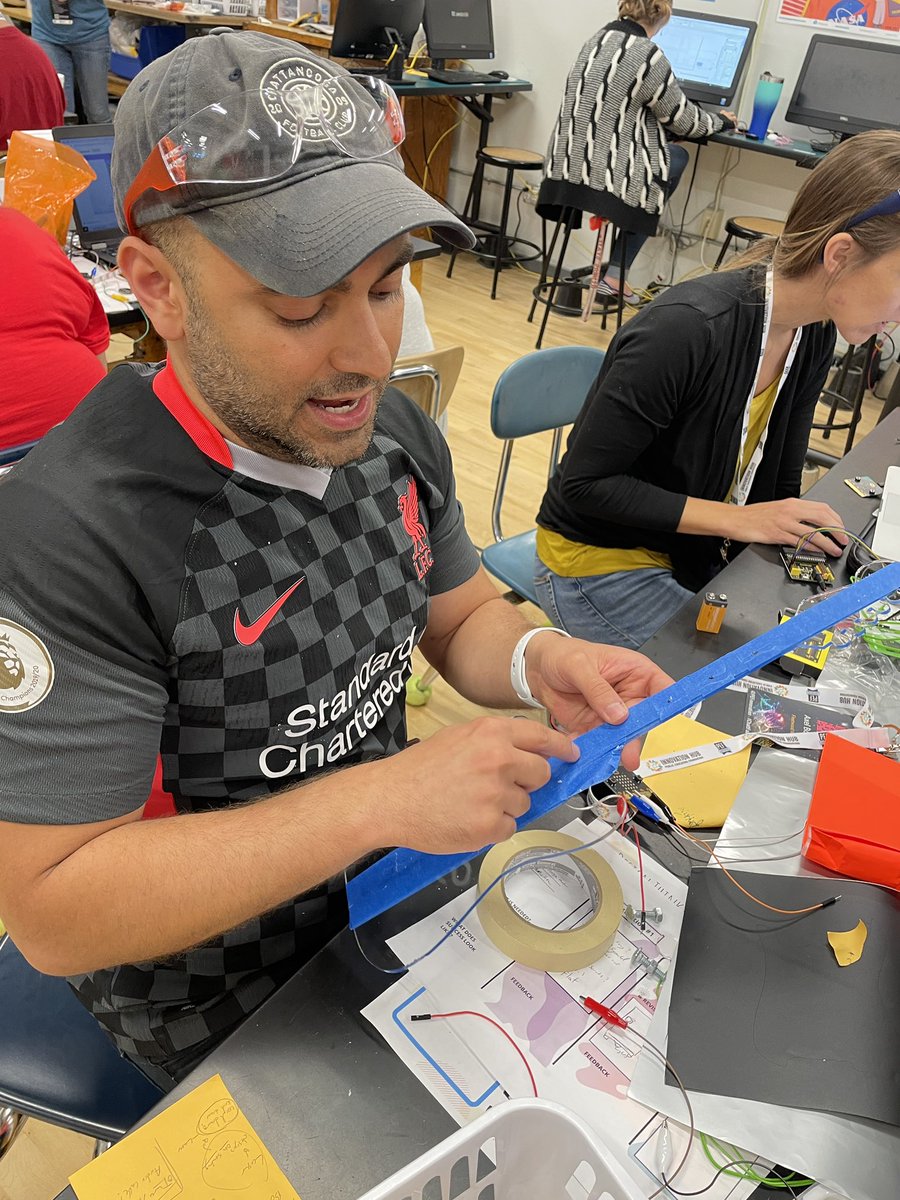 Kara Semtner tweet media