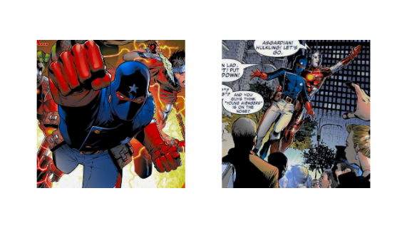 ⠀    
⠀⠀⠀𝐄𝐋𝐈𝐉𝐀𝐇 𝐁𝐑𝐀𝐃𝐋𝐄𝐘  a.k.a
⠀     ⠀⠀ ⠀𓄲  𝐏𝐀𝐓𝐑𝐈𝐎𝐓

⠀𝒊. fc: a 𝐞𝐥𝐞𝐜𝐜𝐢𝐨́𝐧.
⠀⠀𝒊𝒊. 𝒄ompromiso y  𝒂ctividad.
⠀⠀⠀⠀𝒊𝒊𝒊. 𝒄onocimiento del 𝒑ersonaje. 
⠀⠀