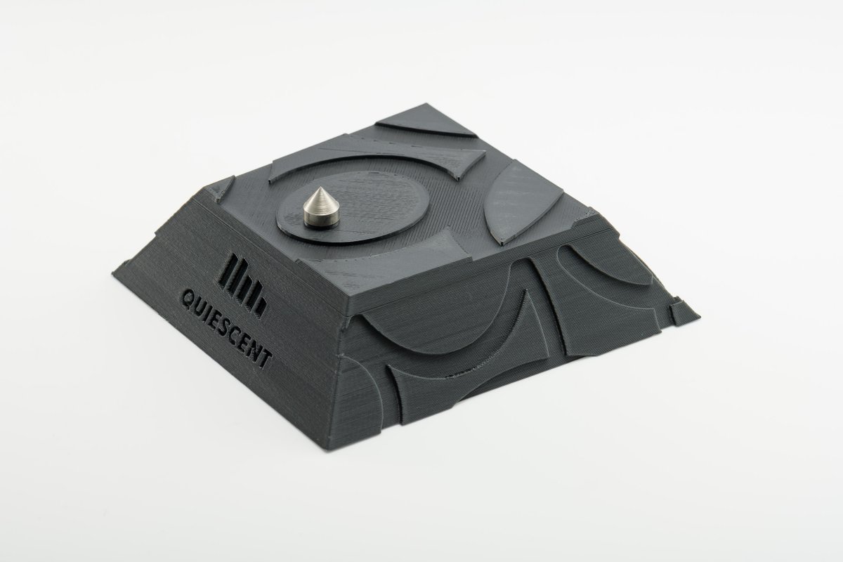 George Sallit at Hifi Wigwam has great things to say about our Apex Component Couplers! #hifi #audio #quiescent

hifiwigwam.com/forum/topic/15…