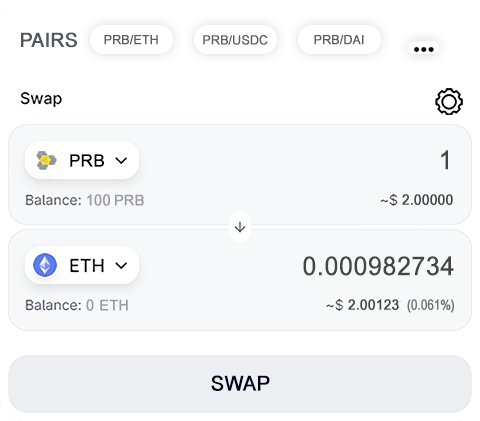 PickleSwap tweet media