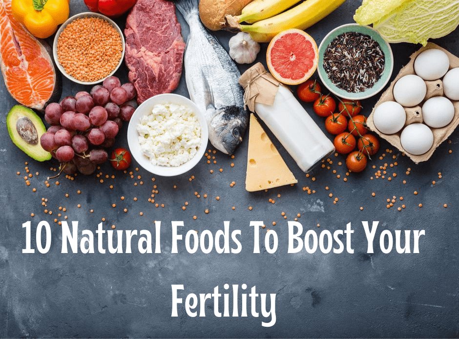 Infertility is a very common problem these days. It is a reproductive disorder that can affect both males and females. Many people have a myth that fertility is a genetic issue. However, it is not so. #ARTtreatment #BoostYourFertility #fertilityissues

somethingknow.com/post/10-natura…