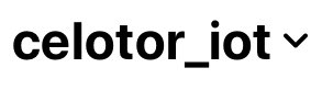 <a href="/CELOTOR/">CELOTOR</a> #iot mensajes en tiempo real para la #ganadería real!! #bigdata