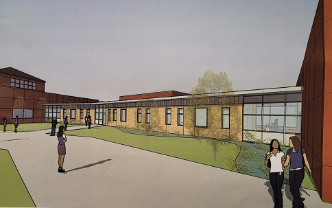 HOLY FAMILY CATHOLIC ACADEMY