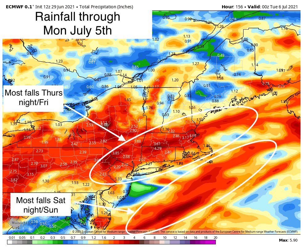 eweather tweet media