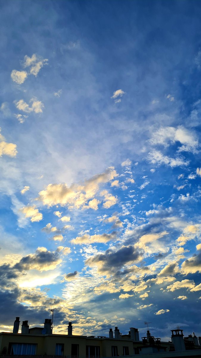 Douce soirée et tendre nuit... pas trop sage !