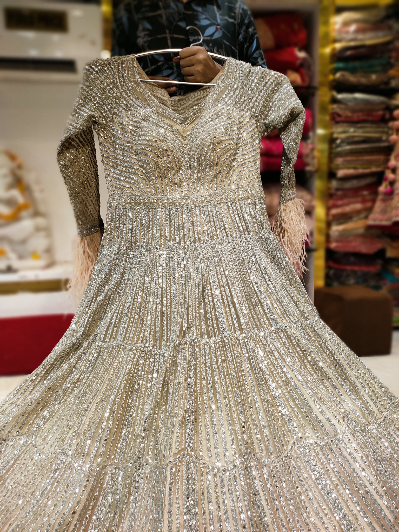 MAHARANI COLLECTION on X