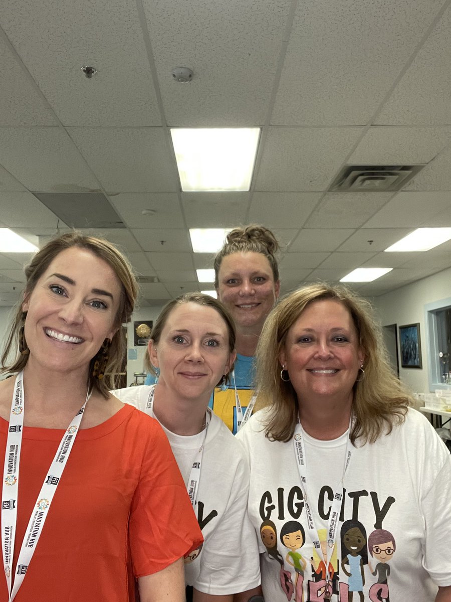 Kara Semtner tweet media