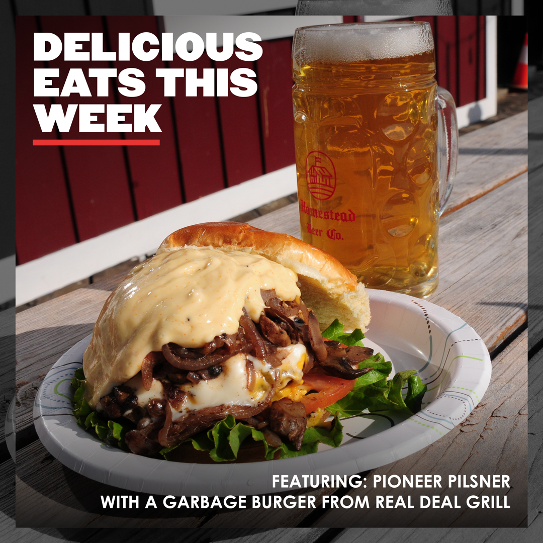 Homstead Beer Co. Delaware Public House tweet media