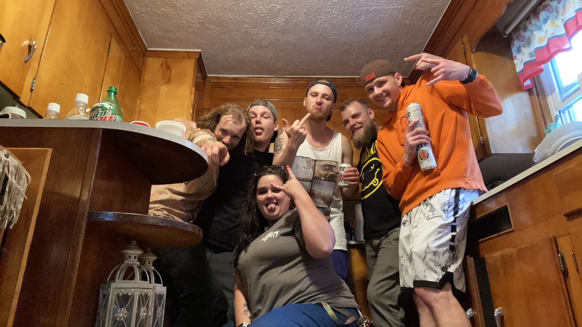 jonnyskinz's tweet image. 7PM-11pm #Hexum shack show. 12ish-9:30AM after party at Blizzards. awwww yeweaahhhh