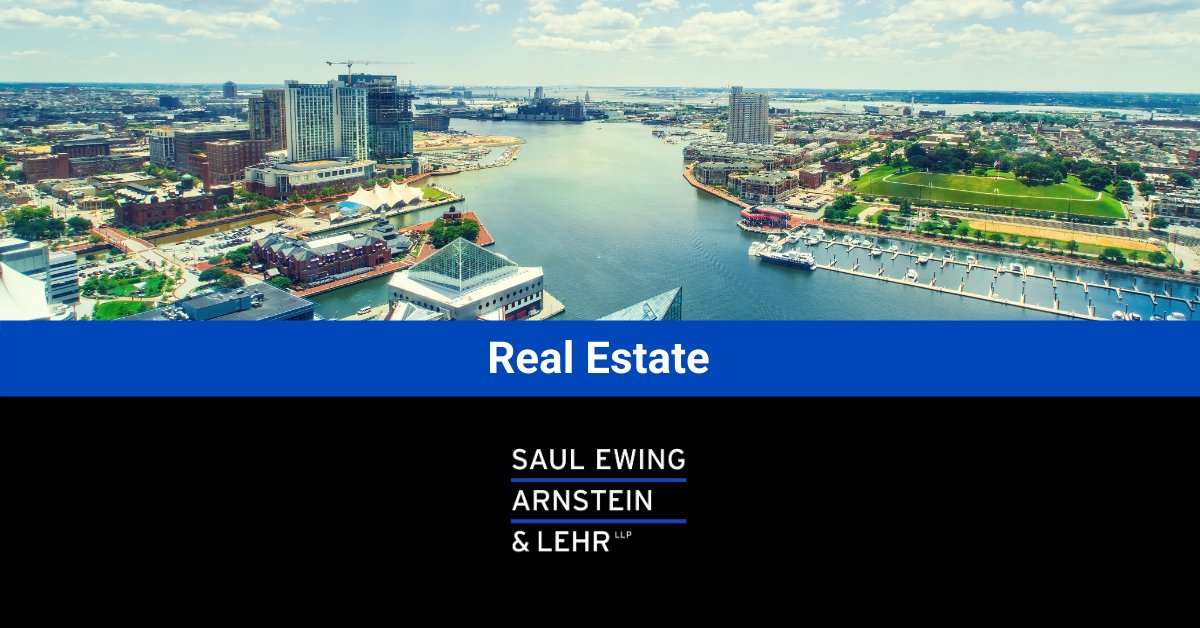 SaulEwing's tweet photo. Attention #Philadelphia: @SaulEwing is seeking a Real Estate associate with 3-5 years of experience working on real estate transactions and closings. Candidates should apply here: https://t.co/Hb5bKtVfNy
#RealEstateAssociate #PhiladelphiaAssociatePosition #RealEstateExpert https://t.co/6pJZtLMxkM