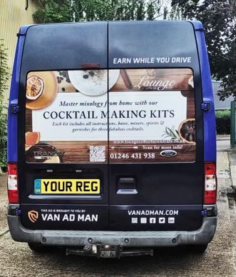 Fancy trying something different for date night? Lounge Coffee Bar &amp; Cafe are now selling their famous cocktail kits online and deliver for free UK wide!

Visit their website for more info and order yours today - loungecoffeebarandcafe.co.uk/shop

Thank you to AMD Innovation