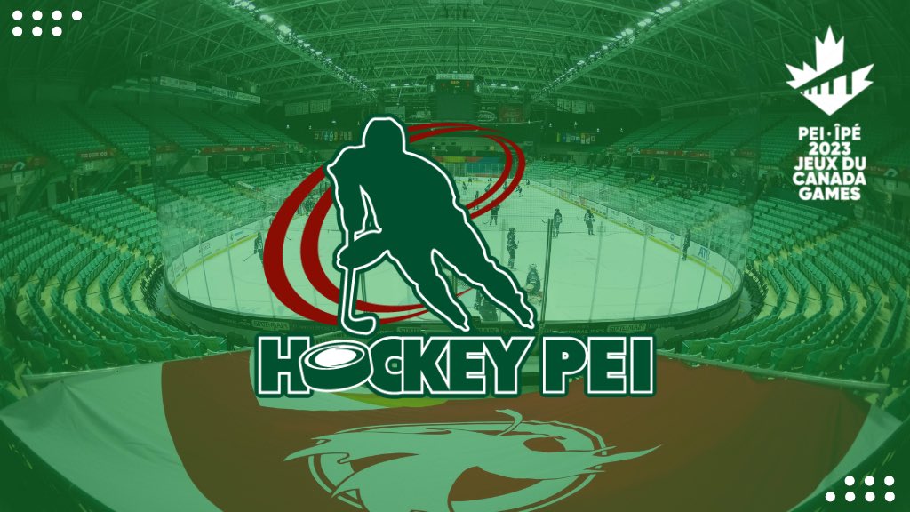 The <a href="/2023CanadaGames/">2023 Jeux du Canada Games</a> Team Staff for our Female and Male Hockey Programs have been selected. 

The event will take place on Prince Edward Island from February 18th to March 5th, 2023. 

📰 Details » bit.ly/3w63ILE
