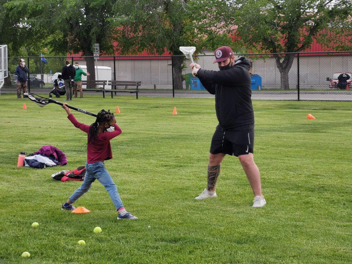 KidsCancerCare's tweet photo. Lacrosse Love ❤ We want to extend a big thank you to @ELEV8Lax for their partnership with the PEER program in the last 3 years! In June ELEV8 LACROSSE provided 37 kids at the PEER program with two great sessions. The sessions were amazing and so much fun ☺️ https://t.co/avl5qCHRco