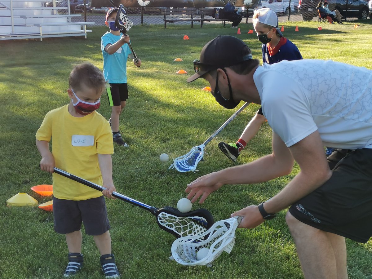 KidsCancerCare's tweet photo. Lacrosse Love ❤ We want to extend a big thank you to @ELEV8Lax for their partnership with the PEER program in the last 3 years! In June ELEV8 LACROSSE provided 37 kids at the PEER program with two great sessions. The sessions were amazing and so much fun ☺️ https://t.co/avl5qCHRco