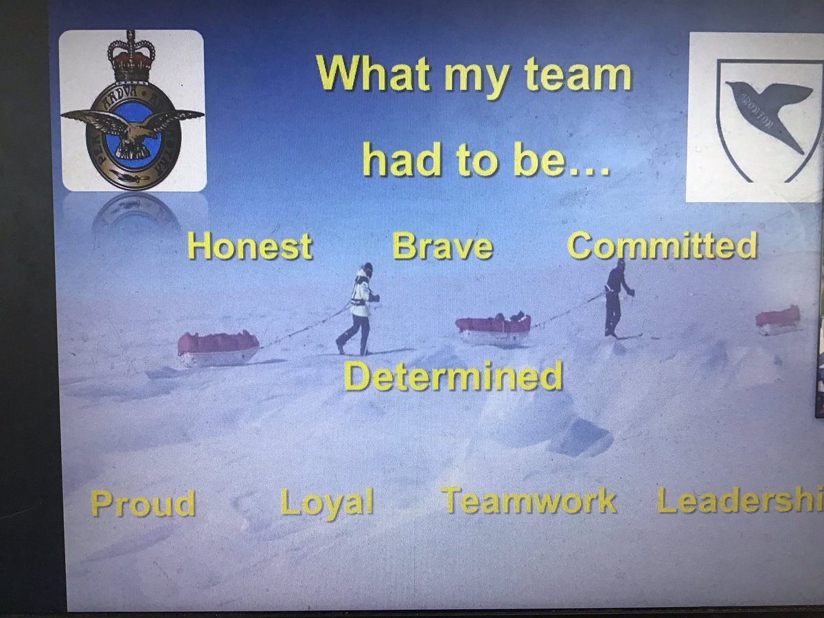 crontony4's tweet photo. What an amazing visit from Al Sylvester who shared his Antarctica expedition with the class. We learnt about resilience and perseverance and working as a team which are some of our KEY learning attitudes. #keyscurriculum @crontonceschool @crontony4 #keylearningattitudes https://t.co/UfSm3m5frH