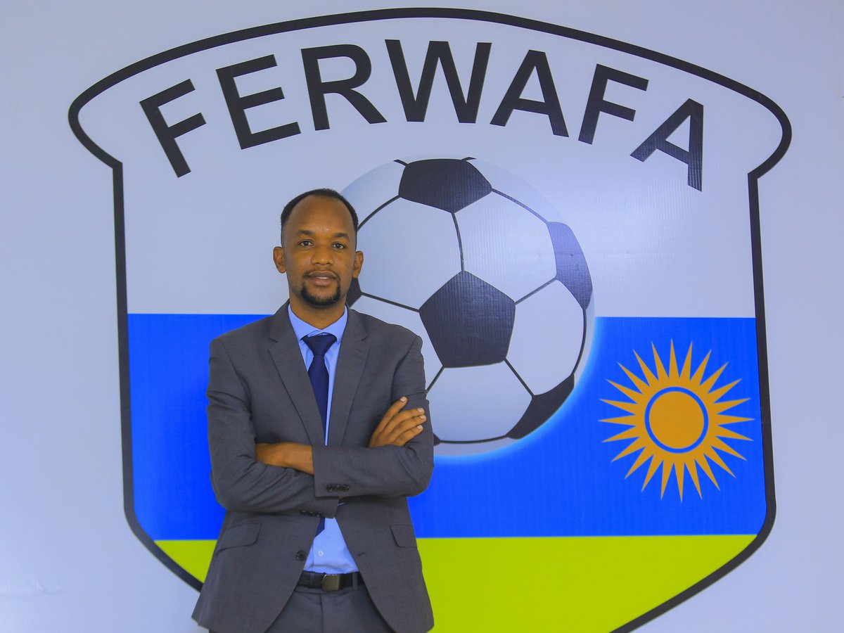 Edmond Marie Nkusi tweet media