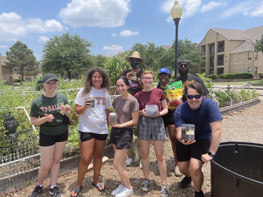 UTDallas Housing tweet media