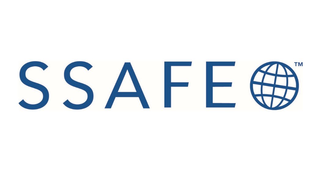 Proud to announce that we’ve joined #SSAFE, a global non-profit focused on building a safe &amp; robust global food supply system that protects human, plant &amp; animal health. Learn more about this relationship and our commitment to #foodsafety for all: bit.ly/3y1fHLC