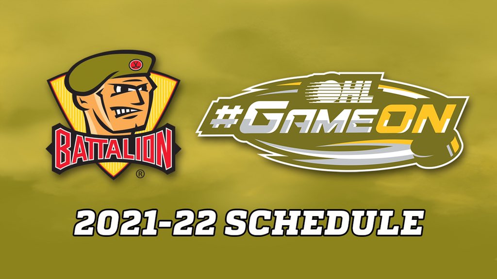 OHL Releases full 2021-22 Schedule 🗓

Link: ontariohockeyleague.com/video/gameon-o…

#GameON