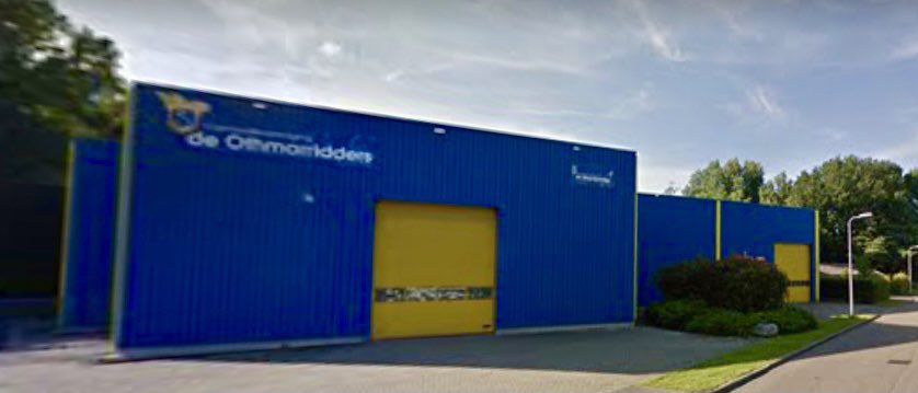 Othmarridders's tweet image. Verduurzaming Verenigingsgebouw Othmarridders 

Zaterdag gaan we LED-verlichting in ons verenigingsgebouw installeren. Verduurzamen én tegelijkertijd de beheerslasten van de vereniging verlagen. Én natuurlijk perfecte verlichting voor onze vrijwilligers. 
Zie aankondiging 👇🏻👇🏻👇🏻