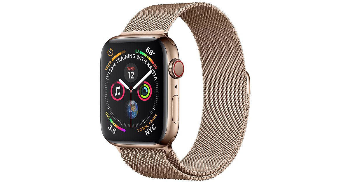friend_of_apple's tweet image. #watchOS7.6 Dev Beta 4 (18U5552d) has been released. #Apple