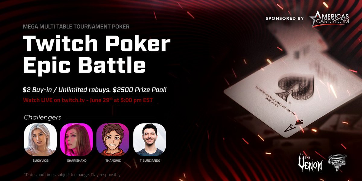 EndGameTalent tweet media