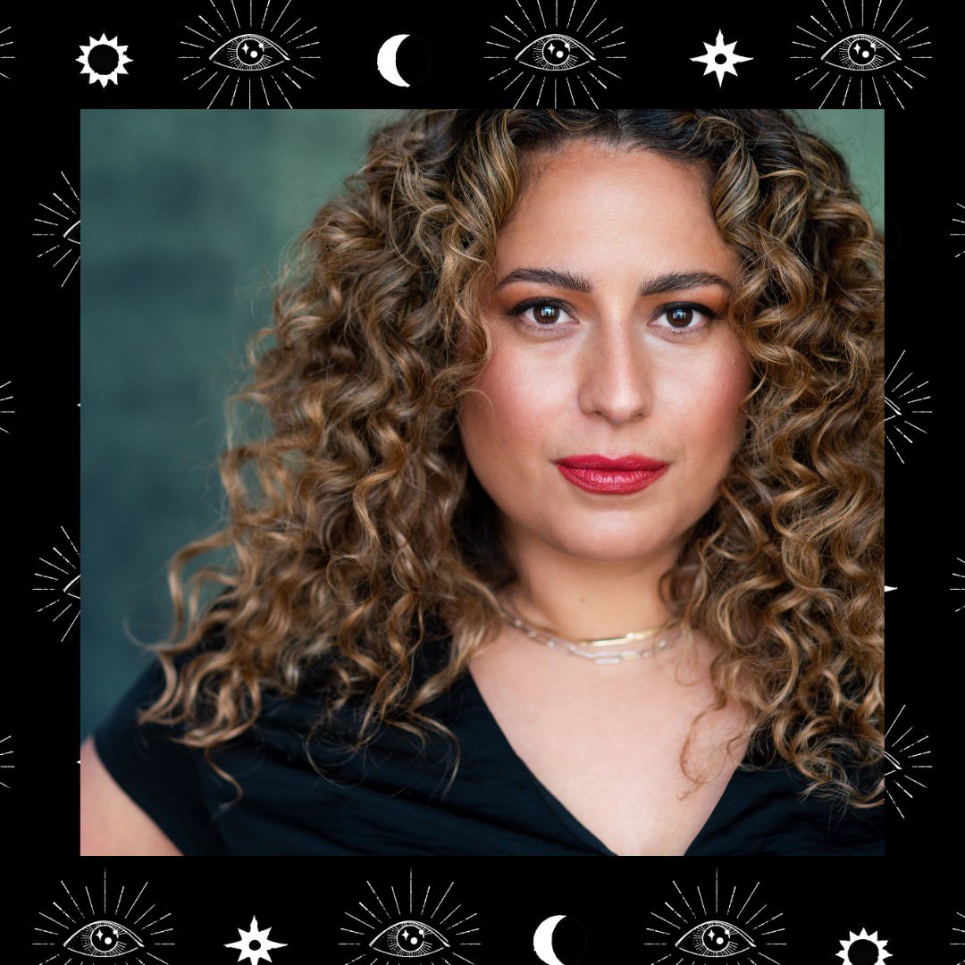 Ojala_prods's tweet photo. Introducing the woman who makes the wheels turn and the butter churn at Ojalá, our Head of Production and Development, Christine Dávila! https://t.co/DniMXzJbST