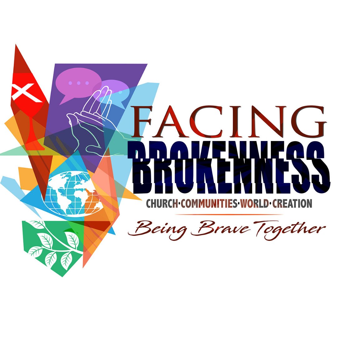 DisciplesNews's tweet photo. One summer, four events, countless ways to express your intersectional commitment to justice. Join Disciples Justice Ministries for the Facing Brokenness: Being Brave Together conversation series: https://t.co/4gGalft7St #DisciplesJustSummer #BeingBraveTogether #ccdoc https://t.co/pLOun55cj4