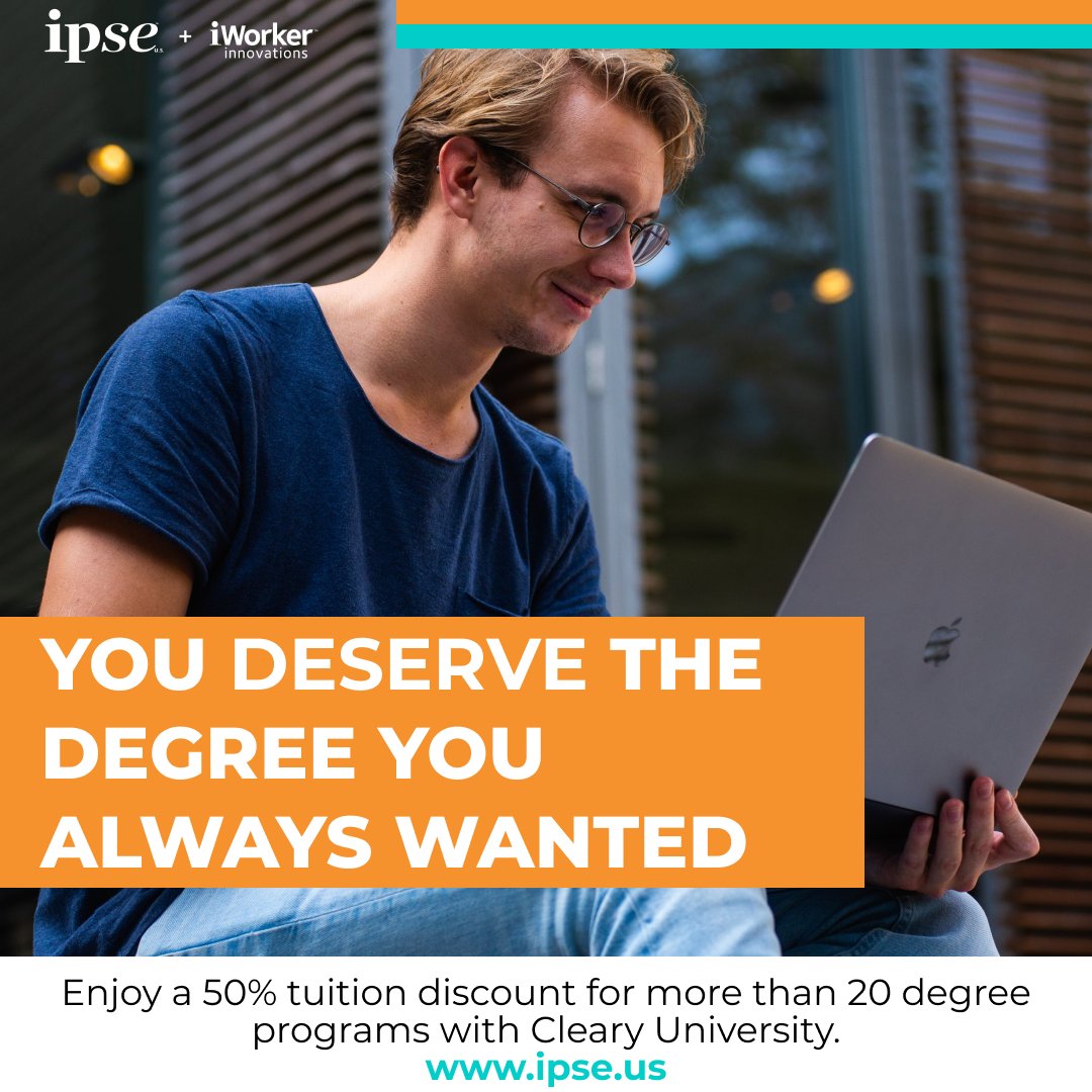 iWorkerTeam's tweet photo. Are you looking to go back to school?  

Learn more at https://t.co/Za3WWchoLg

#gig #gigs #gigeconomy #entrepreneur #entrepreneurship #entrepreneurlife #freelance #freelancer #freelancers #wellbeing #independent #solopreneur #selfemployed #career #worklife https://t.co/mC6iVy414U