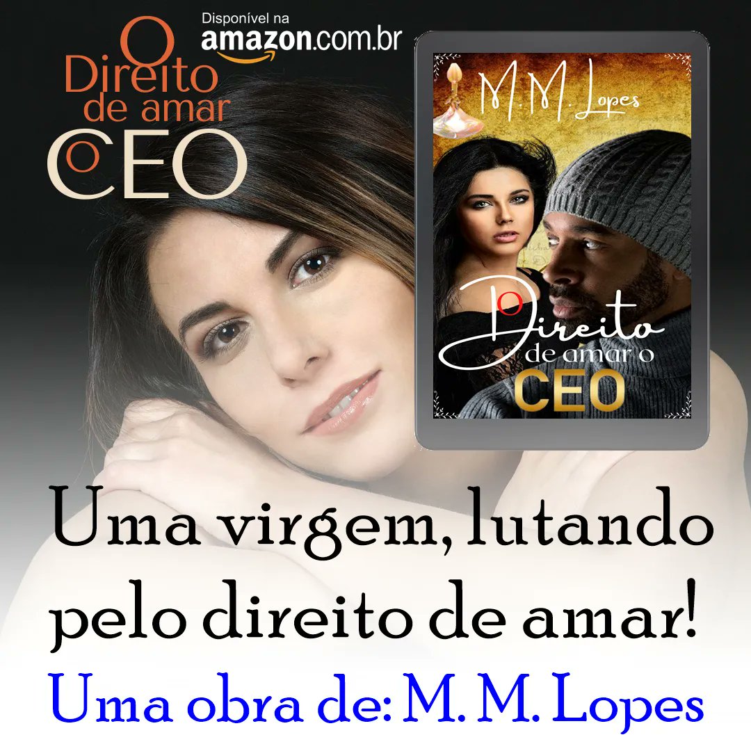 loid400's tweet photo. https://t.co/by9xRVXt4w
#odireitodeamaroceo
#ceoslivro3
💟💟💟
Assassinato!
Drama!
Ambição!
Preconceito!
Nina e Luke, lutando pelo direito de serem felizes! https://t.co/6CjEGDmQpK