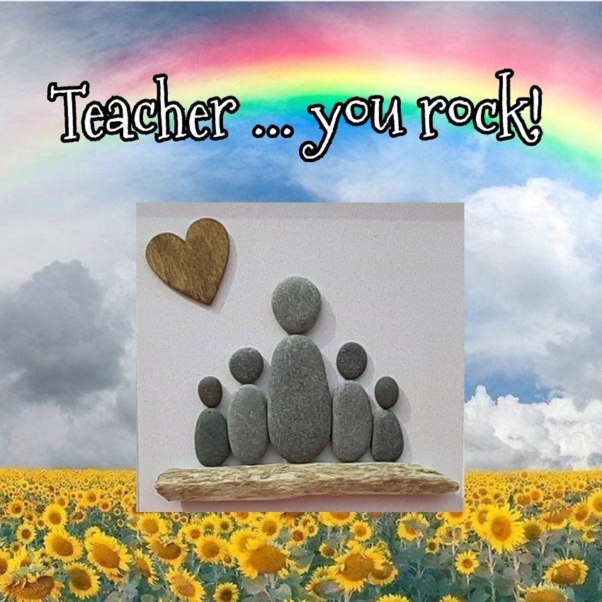 welshpebbles's tweet photo. Less than 3 weeks left of a very difficult school year. Thank you 👏 to all the school staff who have supported &amp; continue to support our children through this 🌈🌞❤ #welshpebbles #thankyouteachers #thankyouteachergift #uniquegifts #personalisedgifts https://t.co/JnBXqqn6sL