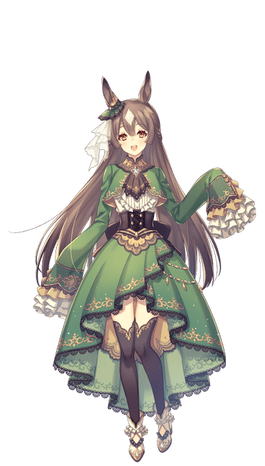 今日のウマ娘マイクラスキンのtwitterイラスト検索結果