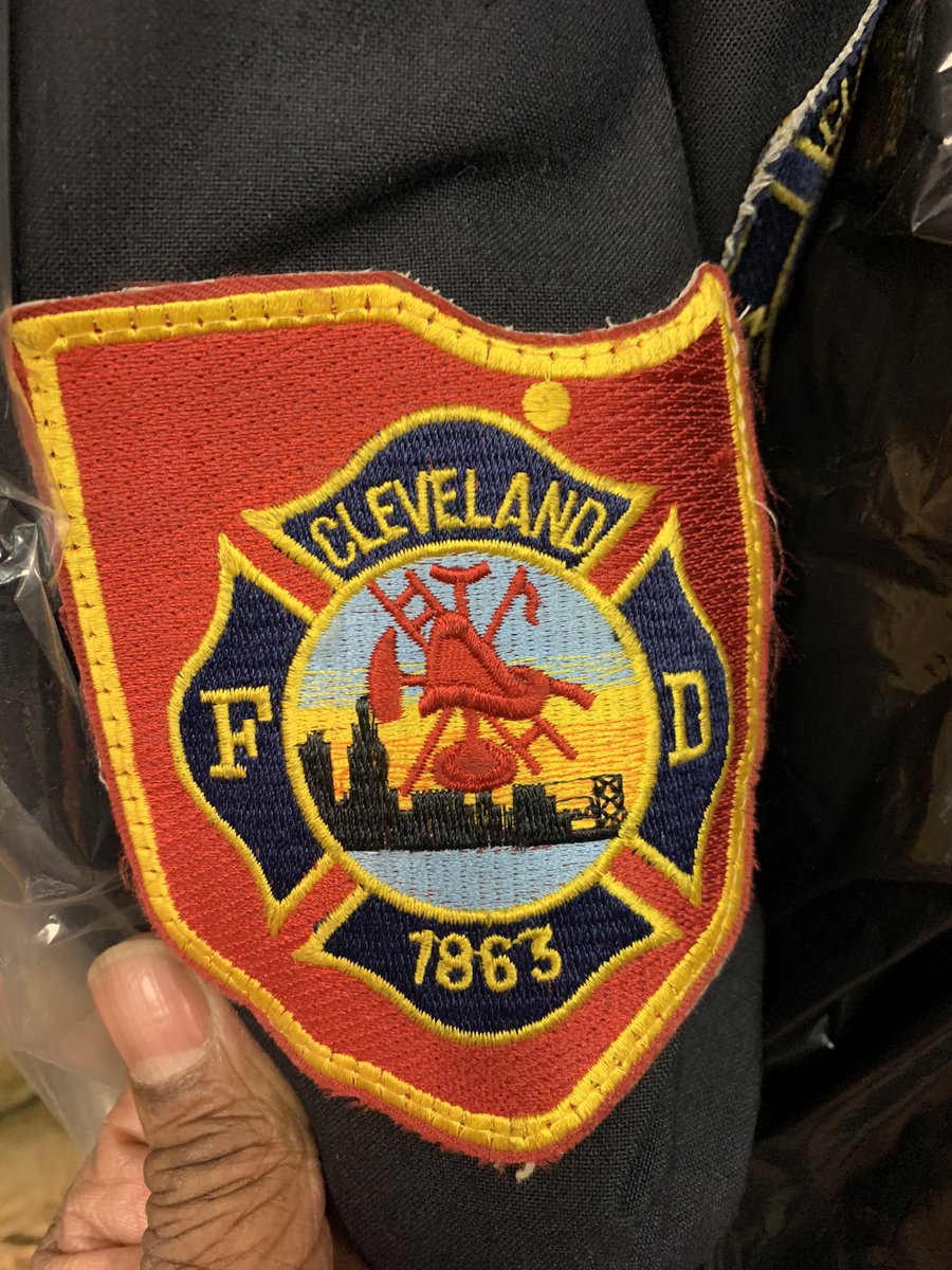 ClevelandFire tweet picture