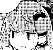 I'm still pretty bothered by yesterday's Pokemon post when people started calling me out for being a Gen 1 enjoyer.