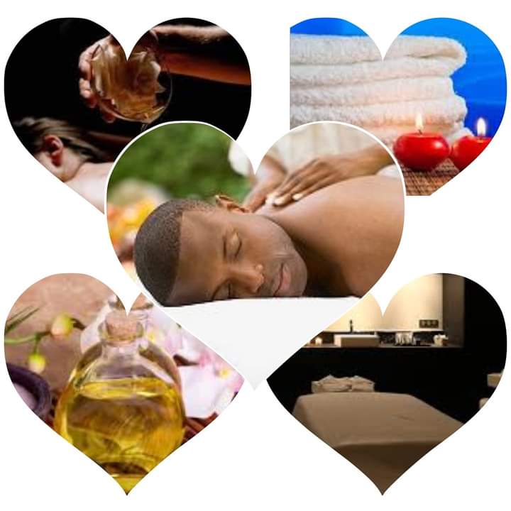 NeexnaD's tweet photo. tel:77 016 40 36 / 70 407 93 23
big promo: massage a 10.000f.
woma gawe mon massage est meilleur que le chocolat et même la pizza.
Un large choix de 3 nouvelles masseuses.
cabine climatisé. https://t.co/sjc78sVRyB