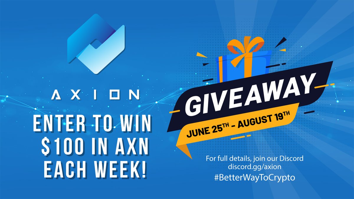 Axion DAO tweet media