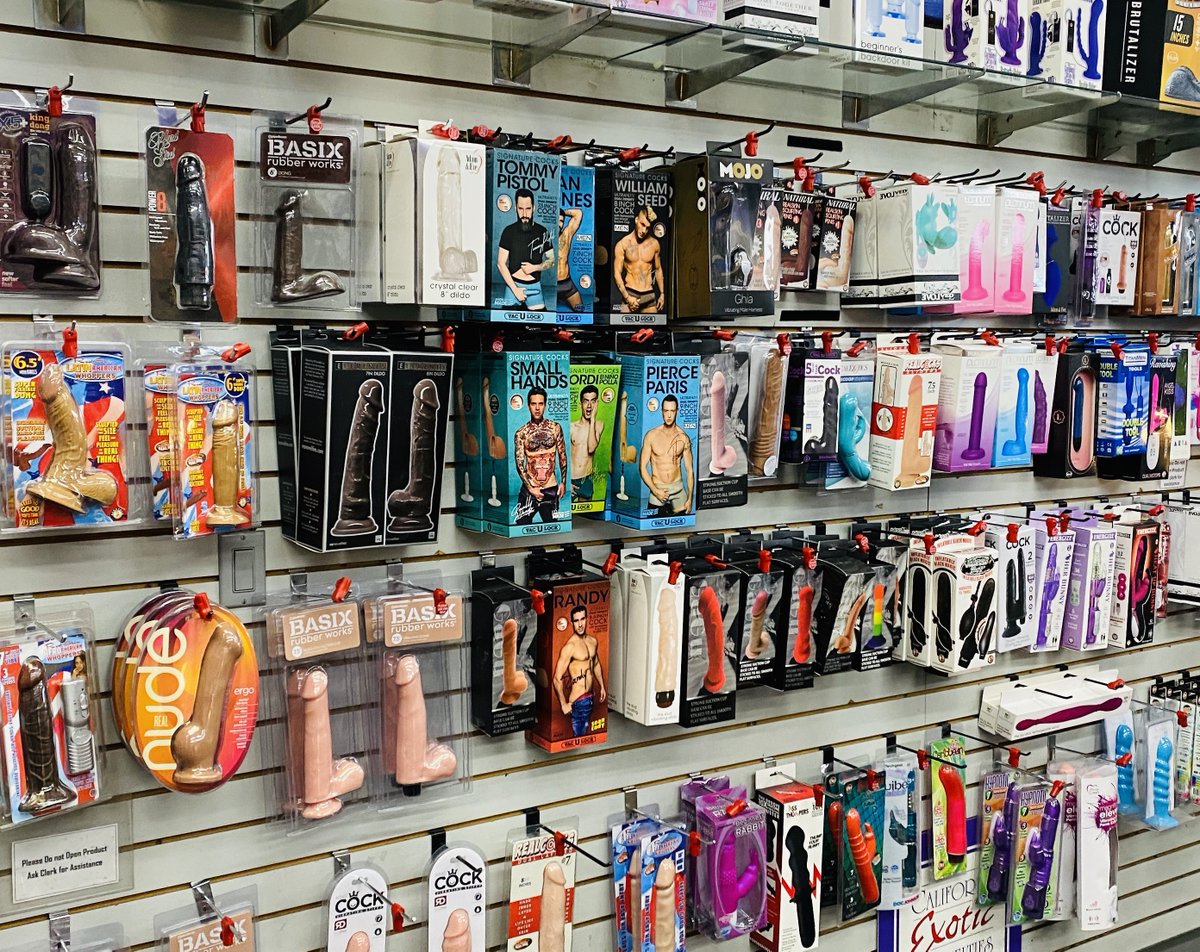 adult sex toy store The Fifth Wheel Adult Superstore | Portsmouth, NH