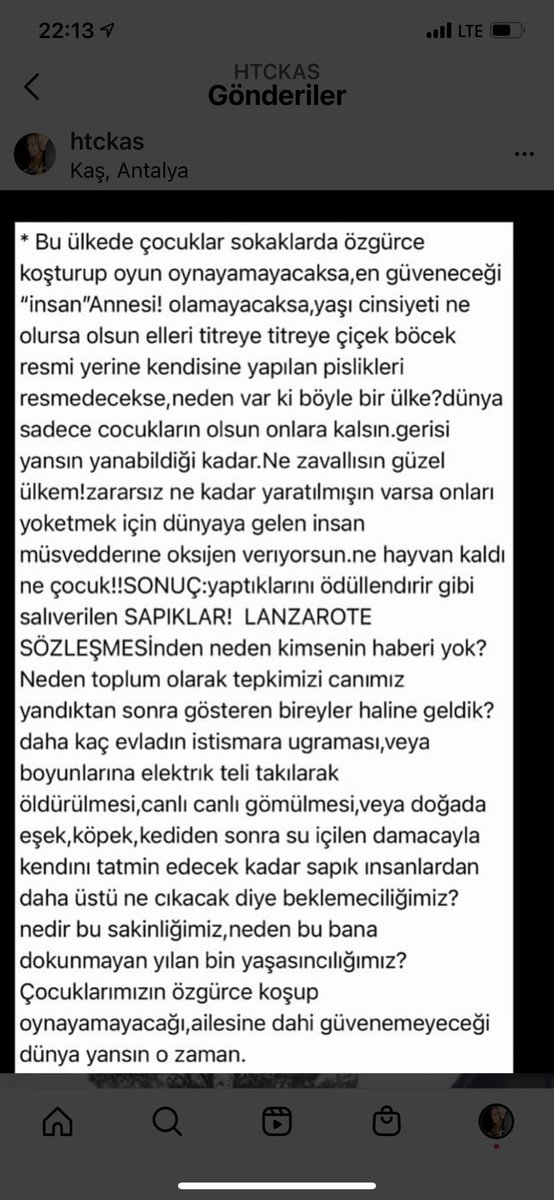 Htckas's tweet photo. #CocukSusarSenSUSMA #cocukistismarinahayir #ELMALIDAVASI https://t.co/MdkXQappaO