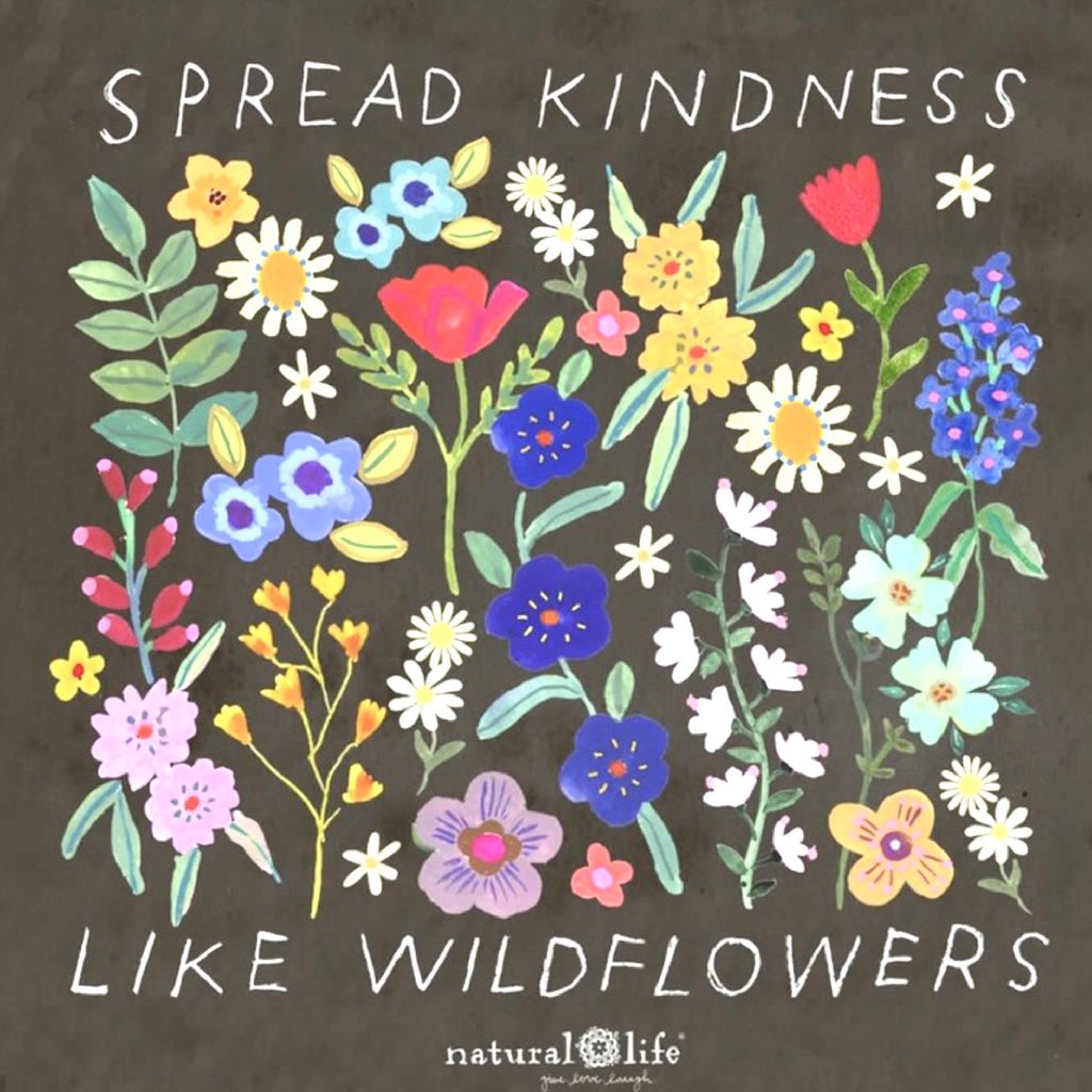 Action for Happiness tweet media